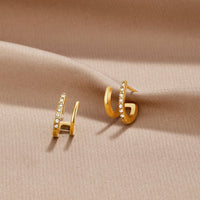 18K Gold