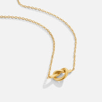 18K Gold