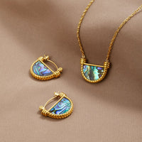 18K Gold