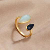 18K Gold