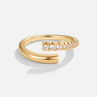 18K Gold
