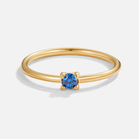 September - Sapphire