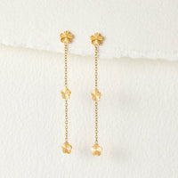18K Gold