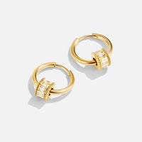 18K Gold