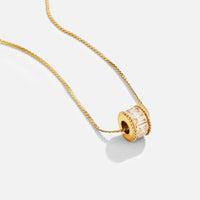18K Gold