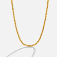 18K Gold