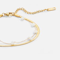 18K Gold