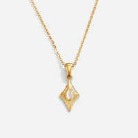18K Gold