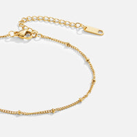 18K Gold