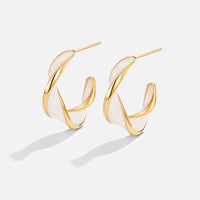 18K Gold