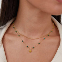 18K Gold