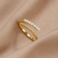 18K Gold